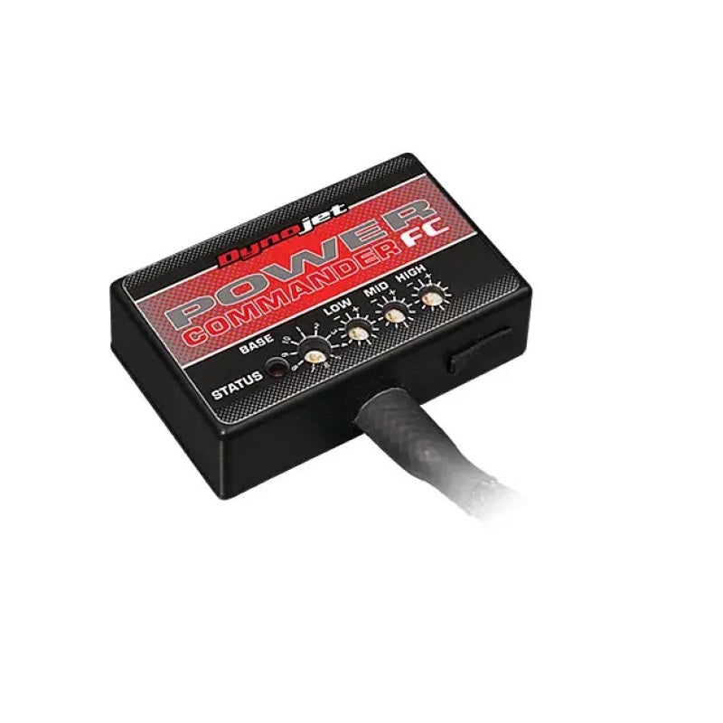 Dynojet FC22007 - DOJFC22007 - Dynojet 09-19 Yamaha YFZ450R Power Commander Fuel Controller - Shipped in Europe - Tuningsupply.com