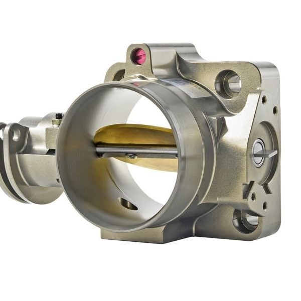 Skunk2 Racing 309-10-0100 - SKK309-10-0100 - Skunk2 Pro Series Mazda Miata NA 1.8L (BP-4W/Z3) 64mm Billet Throttle Body - Shipped in Europe - Tuningsupply.com
