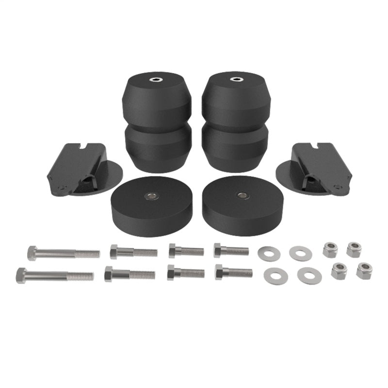 Timbren GMRCK35S - TIMGMRCK35S - Timbren 2001 Chevrolet Silverado 3500 Rear Suspension Enhancement System - Shipped in Europe - Tuningsupply.com