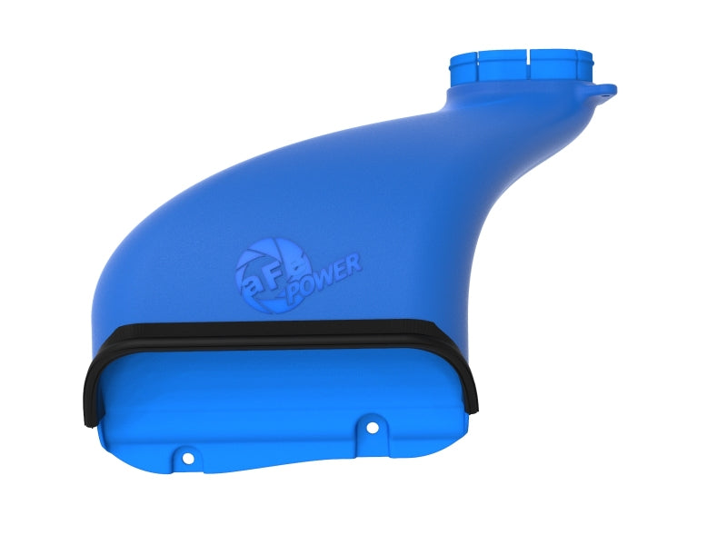 aFe 53-10008SL - AFE53-10008SL - aFe Quantum Cold Air Intake System Scoop 15-20 Ford F150/Raptor V6-2.7L / V6-3.5L / V8-5.0L - Shipped in Europe - Tuningsupply.com