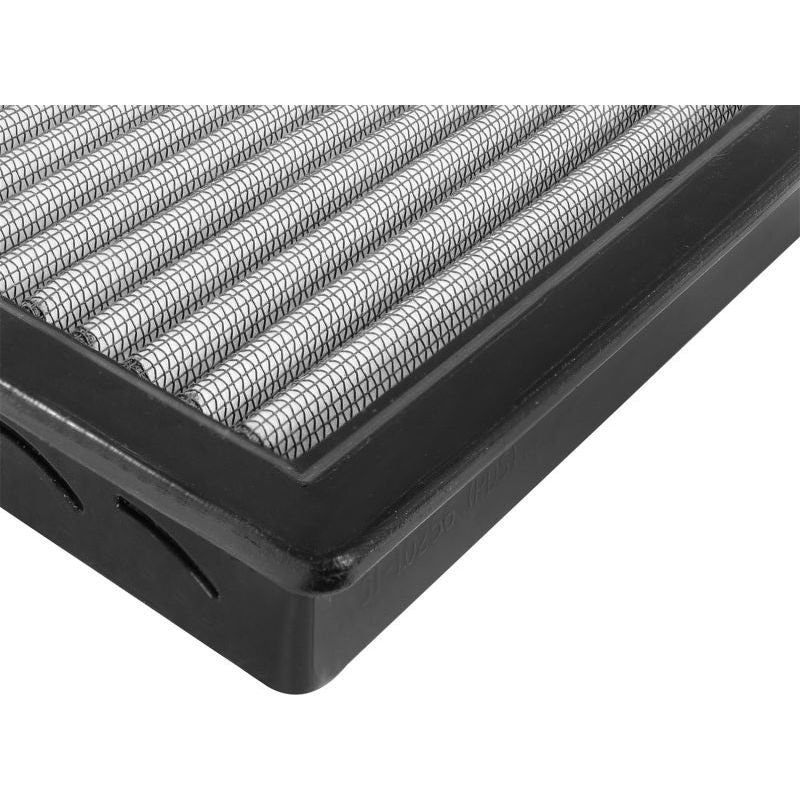 aFe 31-10256 - AFE31-10256 - aFe Magnum FLOW OER Pro DRY S Air Filter 15-16 Mini Cooper S Hardtop 2/4 Door (F55/F56) L4-2.0L (t) - Shipped in Europe - Tuningsupply.com