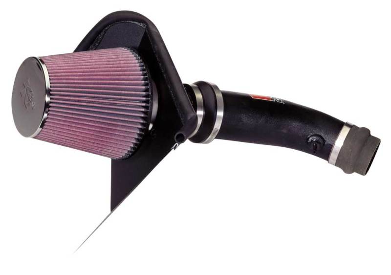 K&N Engineering 57-9013 - KNN57-9013 - K&N 95-98 Toyota Tacoma/4Runner V6-3.4L Performance Air Intake Kit - Shipped in Europe - Tuningsupply.com