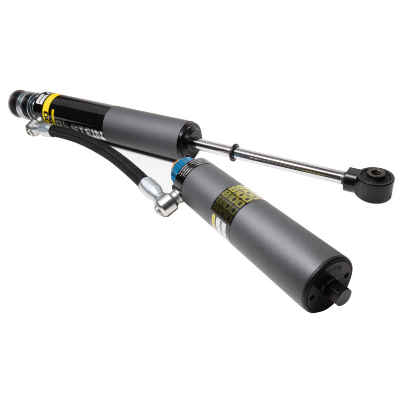 Bilstein 25-294125 - BIL25-294125 - Bilstein 2007+ Toyota Tundra B8 8100 EVO DSA 0-1.5 Rear Left Shock Absorber - Shipped in Europe - Tuningsupply.com