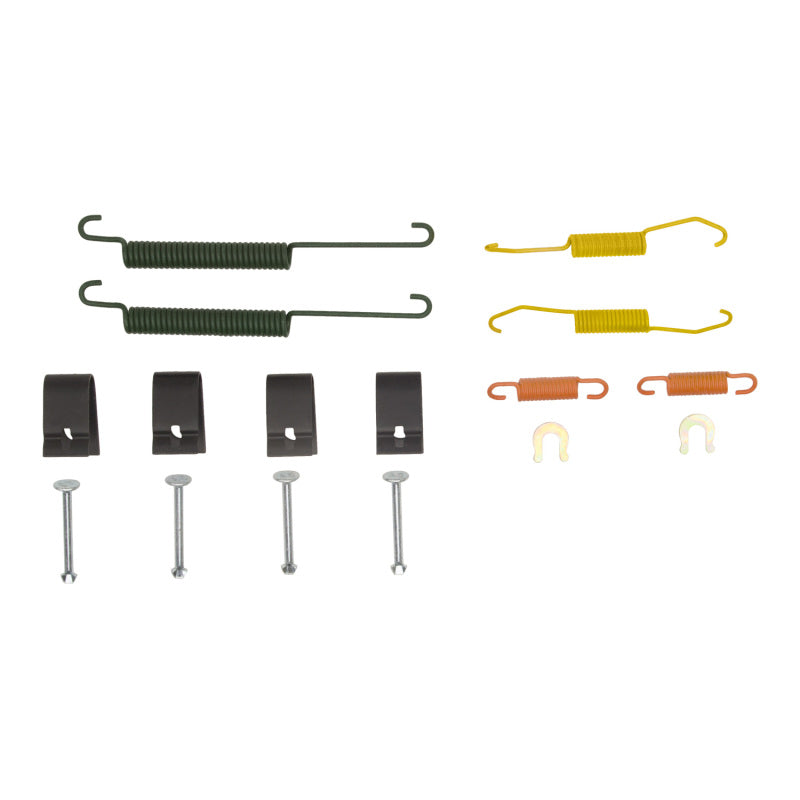 DFC 370-58000 - DFC370-58000 - DFC 88-20 Acura EL Rear Drum Brake Hardware Kit - Shipped in Europe - Tuningsupply.com