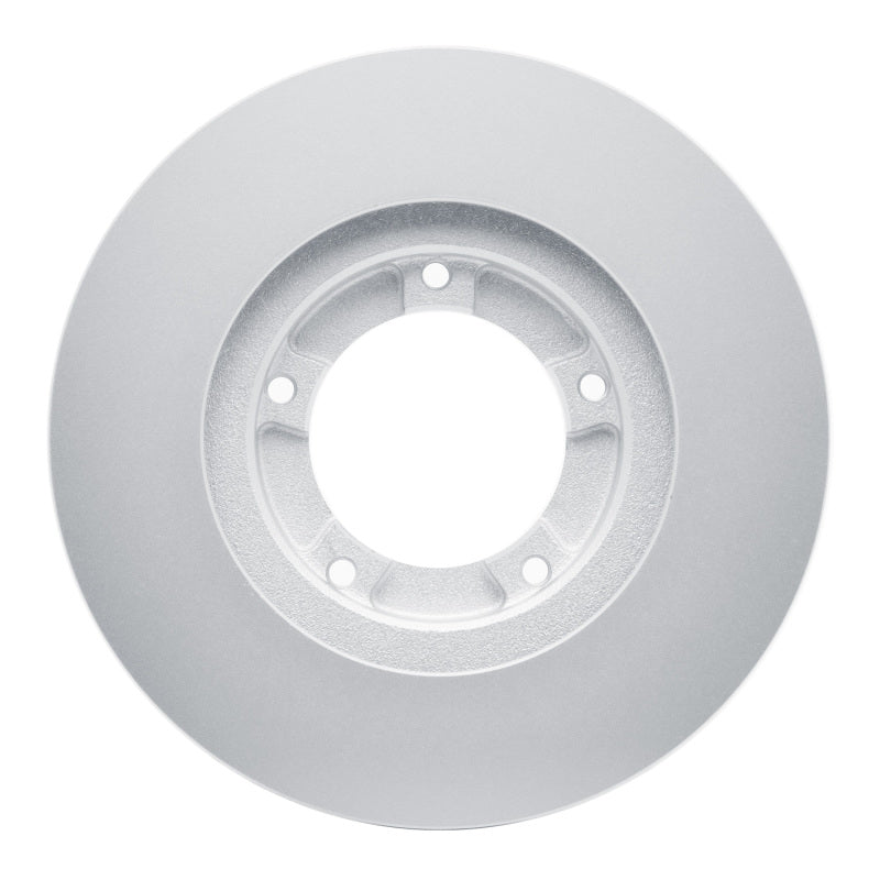 DFC 604-76120 - DFC604-76120 - DFC 95-04 Toyota Tacoma Front GeoSPEC Coated Rotor - Shipped in Europe - Tuningsupply.com
