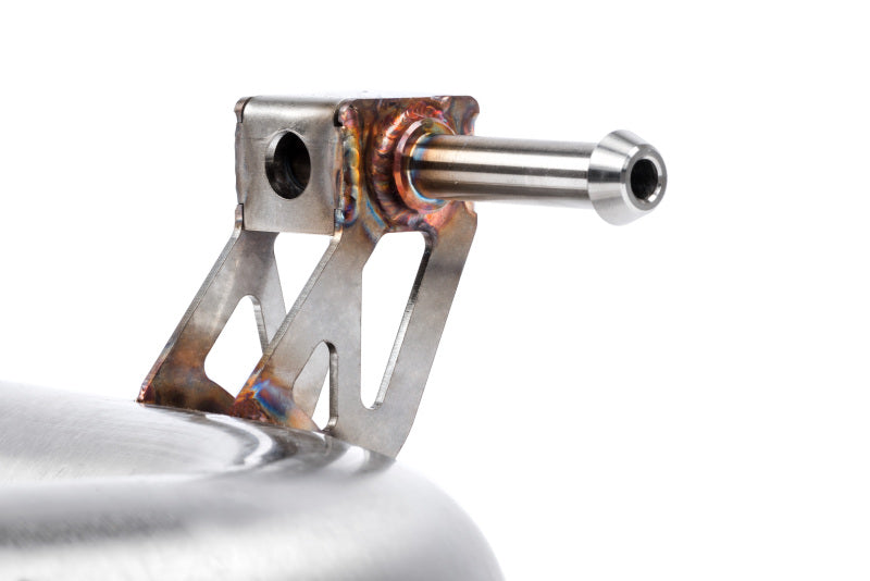 APR CBK0038 - APRCBK0038 - APR 20-21 Volkswagen GTI TCR (MK7.5) Catback Exhaust System - Shipped in Europe - Tuningsupply.com