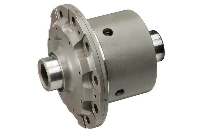 OS Giken SB041-HA01 - OSGSB041-HA01 - OS Giken Subaru Impreza STI GRB (Front) Super Lock LSD - Shipped in Europe - Tuningsupply.com