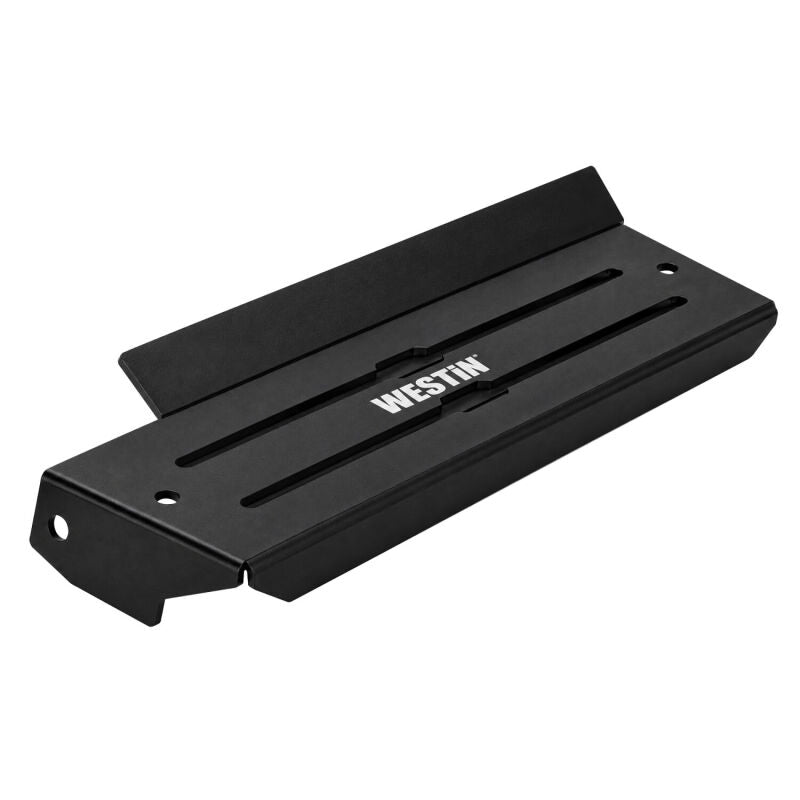 Westin 10-23785A - WES10-23785A - Westin Adventure Mount Base for 25-26 Toyota 4Runner - Shipped in Europe - Tuningsupply.com
