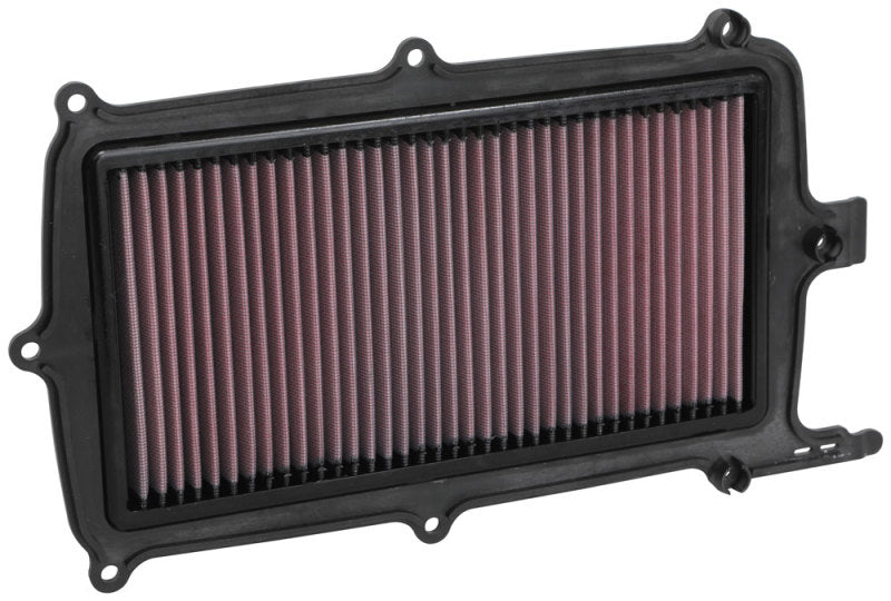K&N Engineering HA-1019 - KNNHA-1019 - K&N Honda SXS1000S2R Talon 2019-2021 Air Filter - Shipped in Europe - Tuningsupply.com