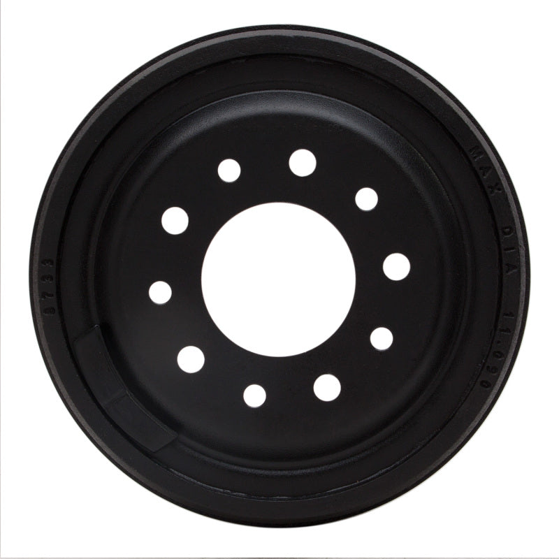 DFC 365-40022 - DFC365-40022 - DFC 61-74 Dodge W100 Pickup Front True Balanced Brake Drum - Shipped in Europe - Tuningsupply.com