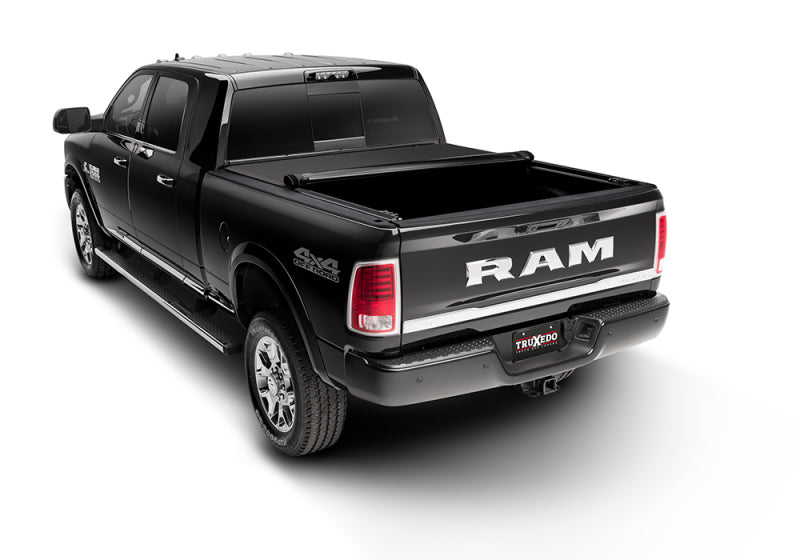 Truxedo 1446901 - TRX1446901 - Truxedo 09-18 Ram 1500 & 19-20 Ram 1500 Classic 6ft 4in Pro X15 Bed Cover - Shipped in Europe - Tuningsupply.com