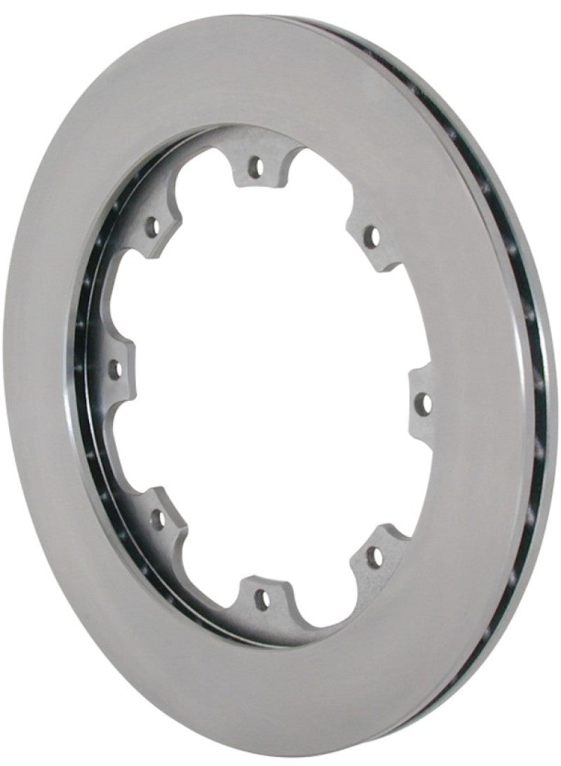 Wilwood 160-12289 - WIL160-12289 - Wilwood Rotor-HD36 SPC-37 -RH 12.19 x .810 - 8 on 7.00in - Shipped in Europe - Tuningsupply.com