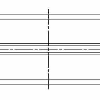 ACL 5M1633H-STD - ACL5M1633H-STD - ACL Nissan CA18/C20 Standard Size High Performance Main Bearing Set - Shipped in Europe - Tuningsupply.com