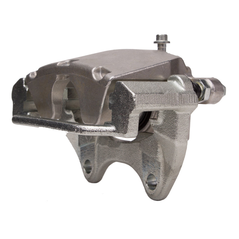 DFC 331-48606 - DFC331-48606 - DFC 07-24 Cadillac Escalade Rear-R Premium Caliper - Silver Zinc Coated - Shipped in Europe - Tuningsupply.com