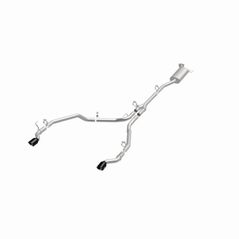 Magnaflow 19633 - MAG19633 - Magnaflow 2021+ Honda Ridgeline 3.5L NEO Cat-Back Exhaust System - Shipped in Europe - Tuningsupply.com