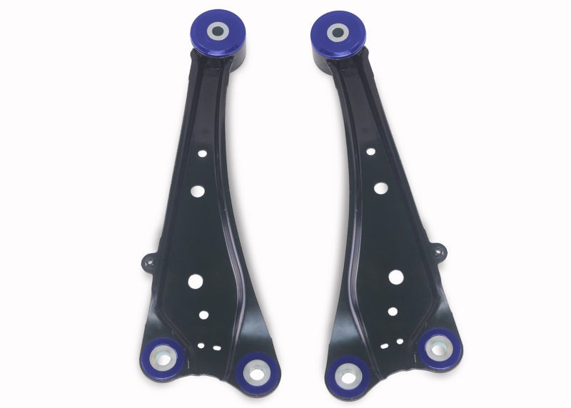 Superpro TRC1161 - SPRTRC1161 - Superpro 11-18 Toyota RAV4 Trailing Arm Set - Rear - Shipped in Europe - Tuningsupply.com