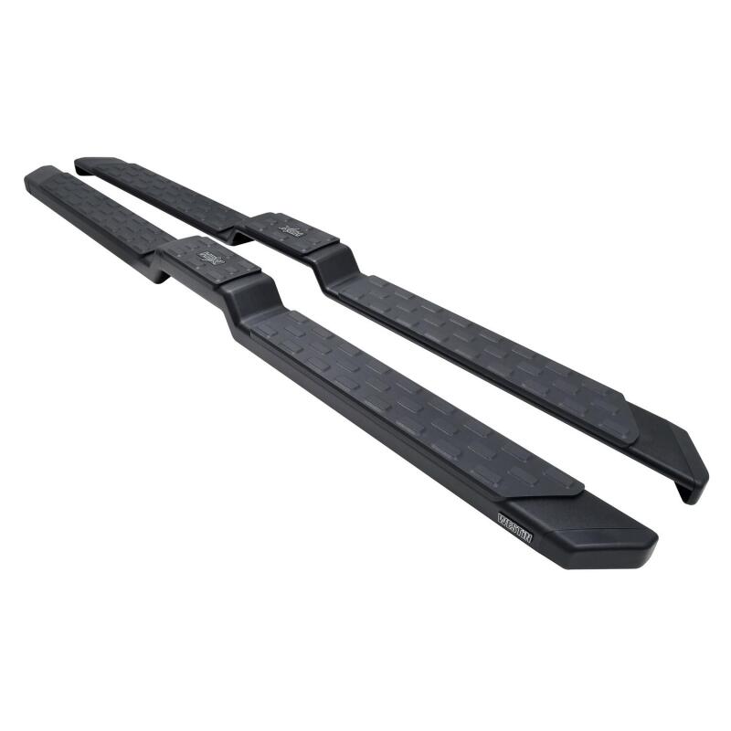 Westin 55-32375 - WES55-32375 - Westin 15-25 Ford F-150 SuperCrew / 17-25 F-250/350 CC HDX Running Boards - Tex. Blk - Shipped in Europe - Tuningsupply.com