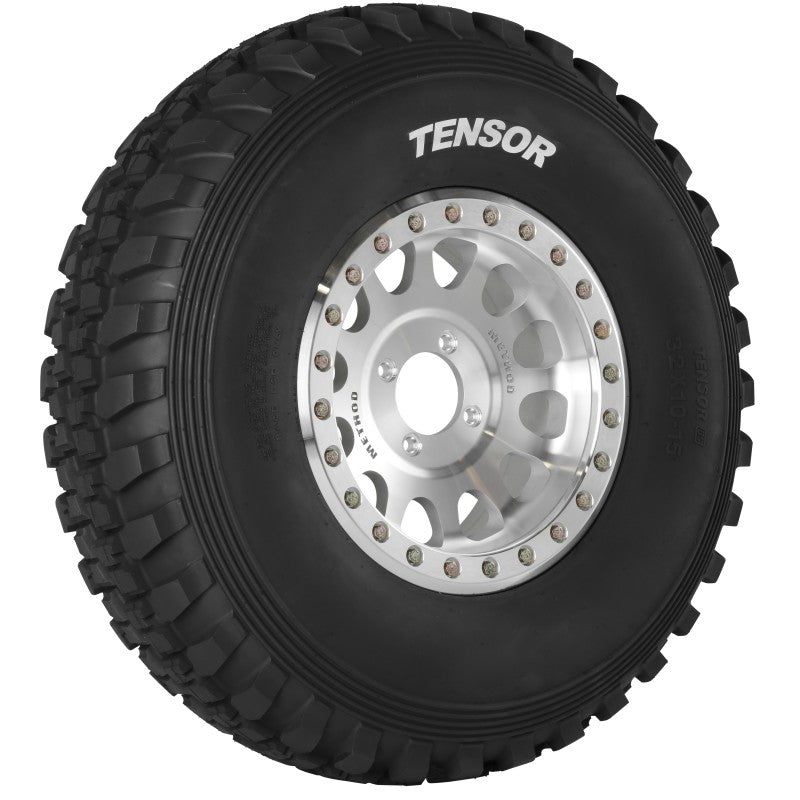 Tensor Tire TT321015DS60 - TNSTT321015DS60 - Tensor Tire Desert Series (DS) Tire - 60 Durometer Tread Compound - 32x10-15 - Shipped in Europe - Tuningsupply.com