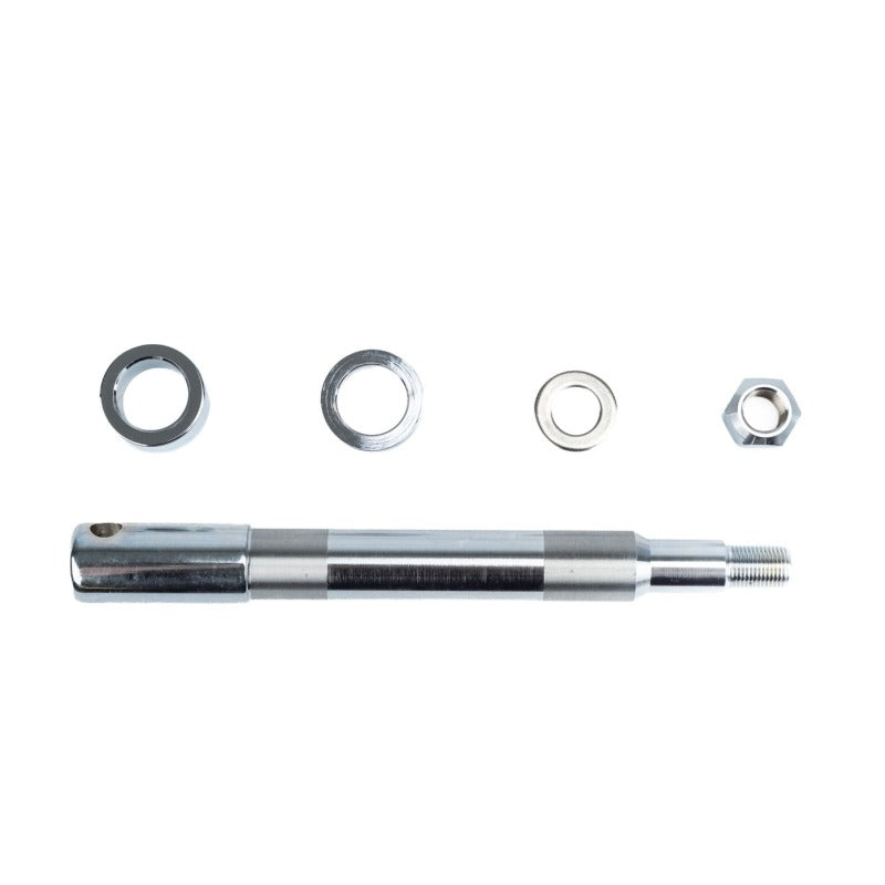 Bikers Choice 601426 - BKC601426 - Bikers Choice 14-22 XL883N / XL1200V Front Axle Kit Replaces H-D 4300001 - Shipped in Europe - Tuningsupply.com