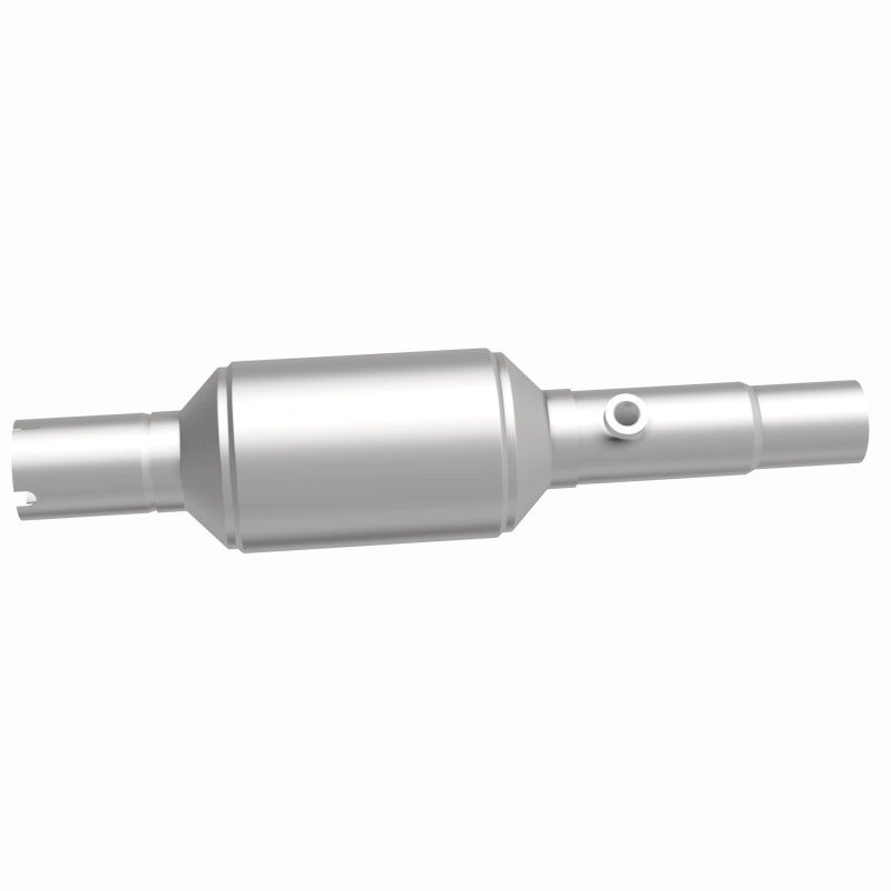 Magnaflow 23226 - MAG23226 - MagnaFlow Conv DF Cherokee-Grand Cherokee 96- - Shipped in Europe - Tuningsupply.com