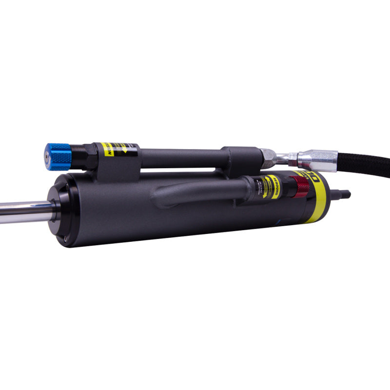 Bilstein 25-326376 - BIL25-326376 - Bilstein 03-23 Toyota 4Runner / 10-23 Lexus GX460B8 8100 (Bypass) Rear Right Shock Absorber - Shipped in Europe - Tuningsupply.com