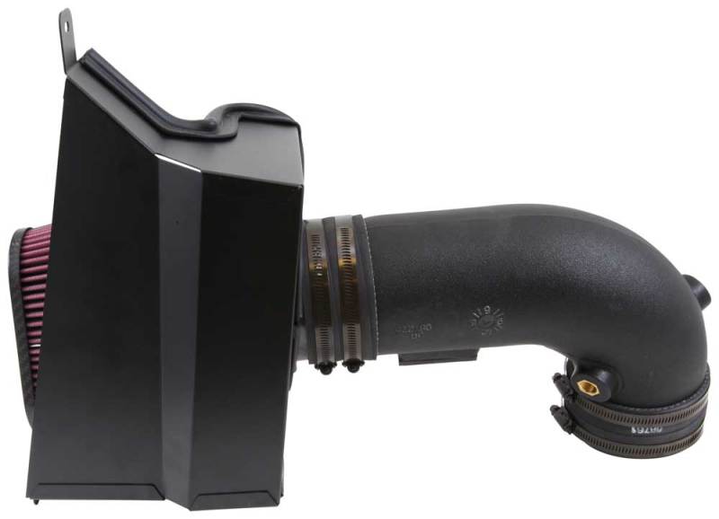 K&N Engineering 57-3081 - KNN57-3081 - K&N 14-15 Chevrolet Corvette 6.2L V8 F/I Performance Intake Kit - Shipped in Europe - Tuningsupply.com