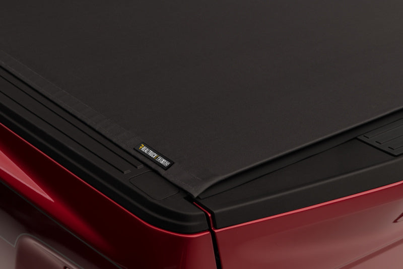 Truxedo 1598316 - TRX1598316 - Truxedo 15-21 Ford F-150 6ft 6in Sentry CT Bed Cover - Shipped in Europe - Tuningsupply.com