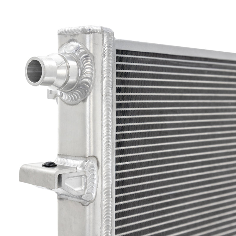 Mishimoto MMHE-G80-21MT - MISMMHE-G80-21MT - Mishimoto 2021+ BMW M3/ M4 G8X Manual Performance Heat Exchanger - Shipped in Europe - Tuningsupply.com