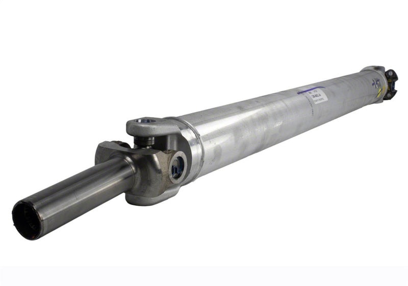 Ford Racing M-4602-JA - FRPM-4602-JA - Ford Racing 96-04 Ford Mustang (w/ Manual Trans & 31 Spline) One Piece Aluminum Driveshaft Assembly - Shipped in Europe - Tuningsupply.com