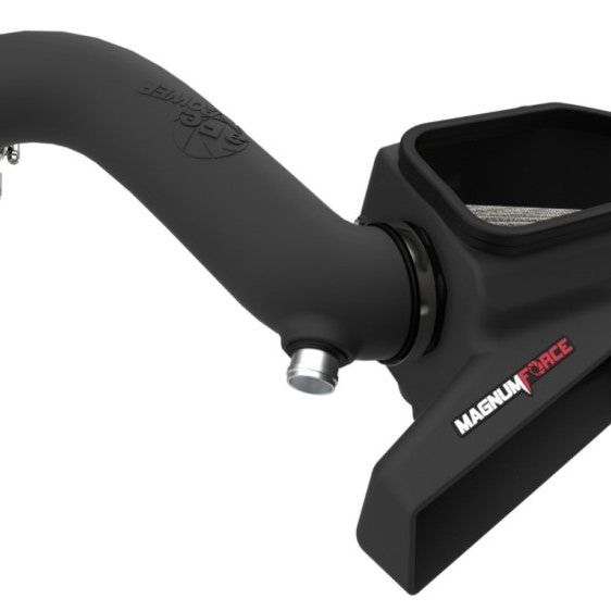 aFe 54-13050D - AFE54-13050D - aFe Magnum FORCE Stage-2 Pro Dry S Cold Air Intake System 15-19 Volkswagen GTI (MKVII) L4-2.0L (t) - Shipped in Europe - Tuningsupply.com