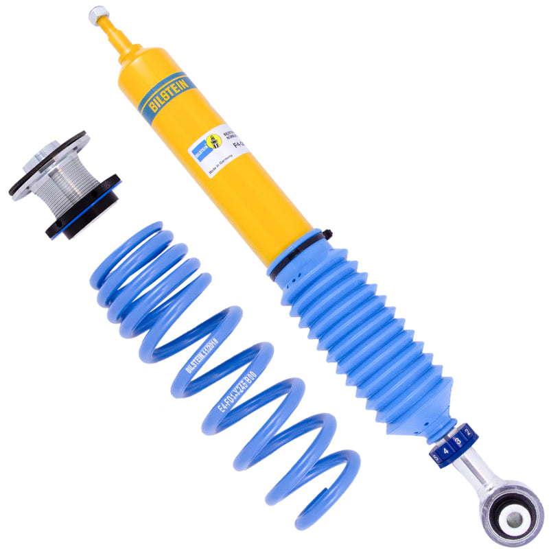 Bilstein 48-229012 - BIL48-229012 - Bilstein B16 (PSS10) 13-15 BMW 320i/13-14 328i/335i /14-15 428i/435i Front & Rear Perf Susp System - Shipped in Europe - Tuningsupply.com