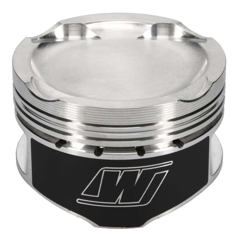 Wiseco K614M83 - WISK614M83 - Wiseco Mazdaspeed 2.0 FS Turbo -16.5cc Dish Piston Shelf Stock Kit - Shipped in Europe - Tuningsupply.com
