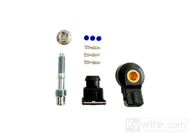 Rywire RY-BOSCH-KNOCK-KIT - RYWRY-BOSCH-KNOCK-KIT - Rywire M10 Wideband Bosch Knock Sensor Kit - Shipped in Europe - Tuningsupply.com
