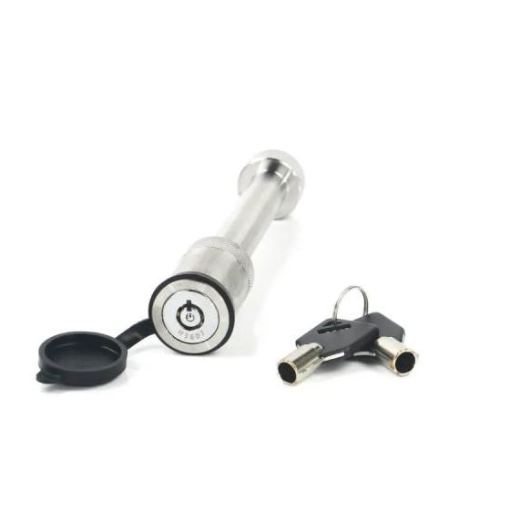 Weigh Safe WS05 - WEIWS05 - Weigh Safe Hitch Locking Pin (3.5in x 5/8in) - Shipped in Europe - Tuningsupply.com