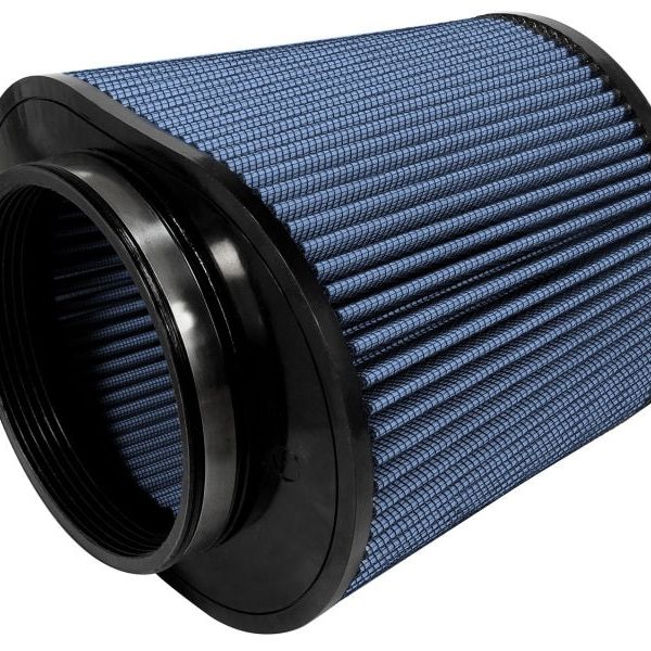 aFe 24-91018 - AFE24-91018 - aFe MagnumFLOW Air Filters IAF P5R A/F P5R 5-1/2F x (7x10)B x 7T (Inv) x 8H - Shipped in Europe - Tuningsupply.com