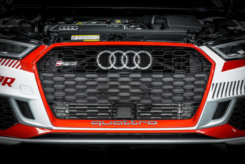 APR IC100024 - APRIC100024 - APR 17-20 Audi RS3 2.5 TFSI EVO (RS3) Intercooler Kit - Shipped in Europe - Tuningsupply.com
