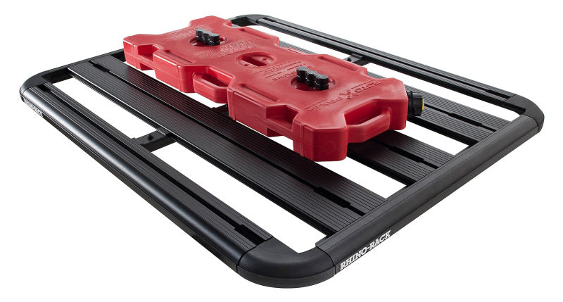 Rhino-Rack 43203 - RHR43203 - Rhino-Rack Pioneer Rotopax Fit Kit - Shipped in Europe - Tuningsupply.com