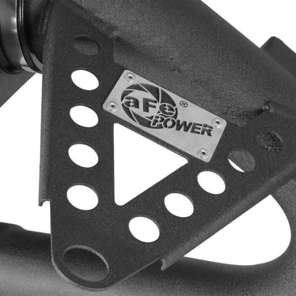 aFe 54-12212 - AFE54-12212 - aFe MagnumFORCE Intakes Stage-2 PRO 5R 12-15 BMW 328i (F30) L4 3.0L (t) N20 - Shipped in Europe - Tuningsupply.com