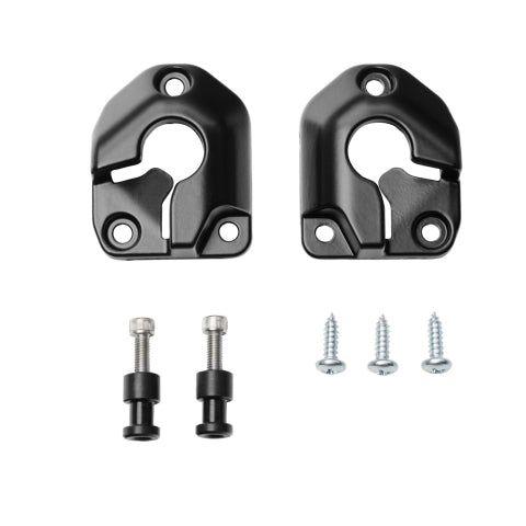 AMP Research 74817-01A - AMP74817-01A - AMP Research 15-22 Chevrolet Colorado / GMC Canyon Bedxtender HD Max - Black - Shipped in Europe - Tuningsupply.com