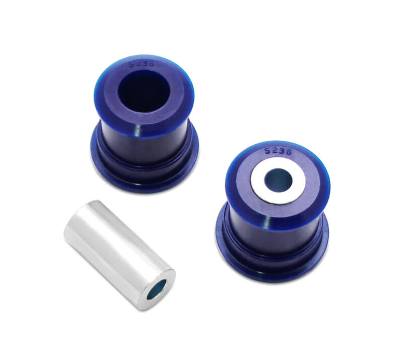 Superpro SPF5236K - SPRSPF5236K - SuperPro 2008 Pontiac G8 Rear Upper Control Arm Outer Bushing Set - Shipped in Europe - Tuningsupply.com