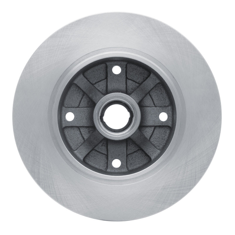 DFC 600-74003 - DFC600-74003 - DFC 65-74 Volkswagen Karmann Ghia Front Brake Rotor - Shipped in Europe - Tuningsupply.com