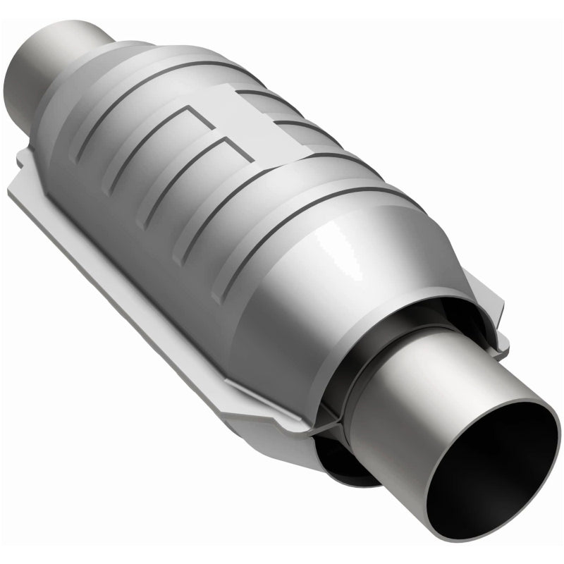Magnaflow 54306 - MAG54306 - MagnaFlow Conv Univ Mf 2.5 - Shipped in Europe - Tuningsupply.com