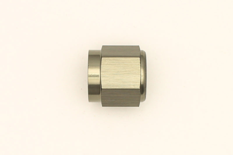 DeatschWerks 6-02-0714 - DWK6-02-0714 - DeatschWerks 6AN Female Flare Cap - Shipped in Europe - Tuningsupply.com