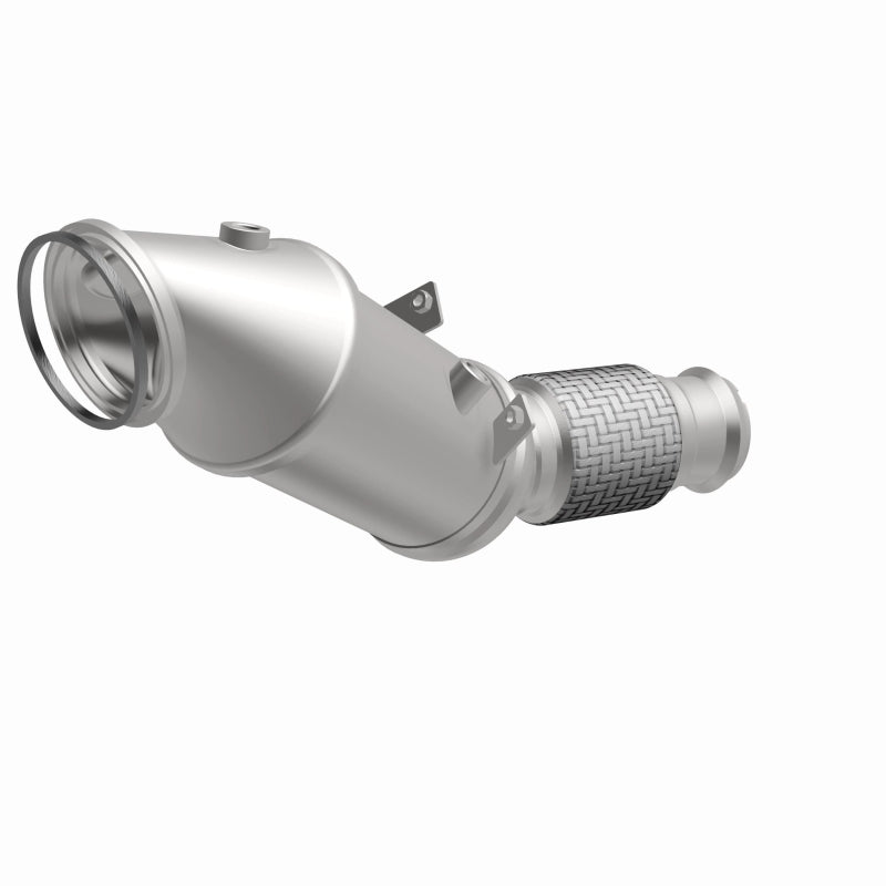 Magnaflow 280543 - MAG280543 - MagnaFlow 18-22 BMW 530e OEM Grade Federal / EPA Compliant Direct-Fit Catalytic Converter - Shipped in Europe - Tuningsupply.com