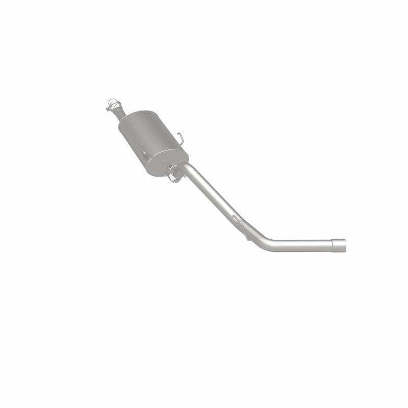 Magnaflow 106-0341 - MAG106-0341 - MagnaFlow BRE Exhaust Kit 05 Tundra 4.0L - Shipped in Europe - Tuningsupply.com