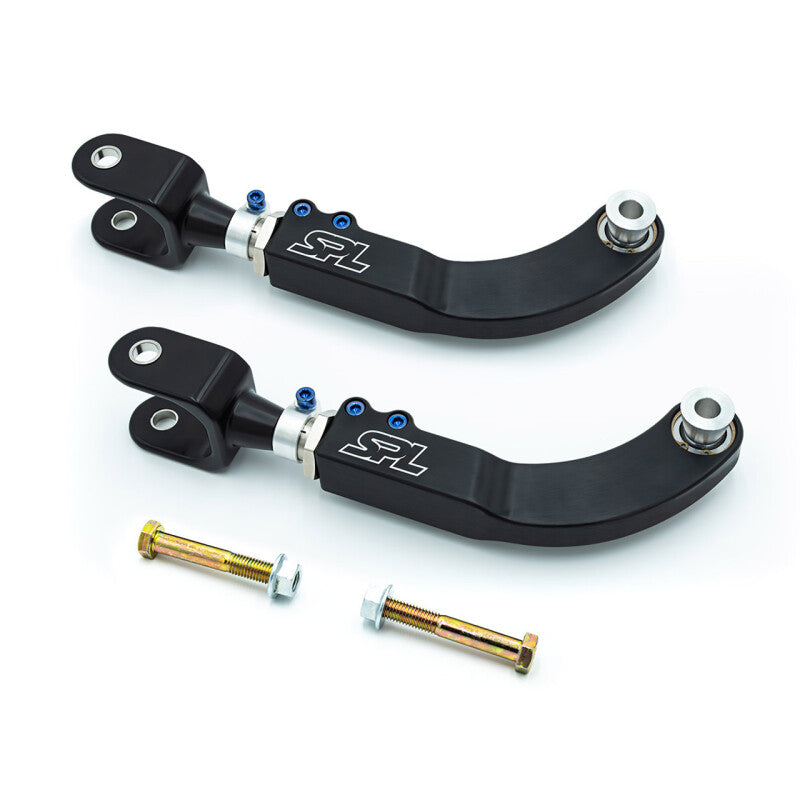 SPL Parts SPL RUA E210 - SPPSPL RUA E210 - SPL Parts 2023+ Toyota GR Corolla Rear Upper Camber Arms - Shipped in Europe - Tuningsupply.com