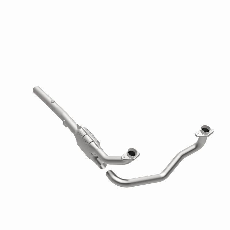 Magnaflow 51274 - MAG51274 - MagnaFlow Conv DF 96-99 Ram 1500/2500/3500 - Shipped in Europe - Tuningsupply.com
