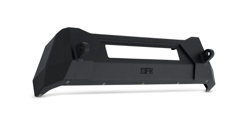 Body Armor 4x4 - BODSU-19339 - Body Armor 4x4 18-21 Subaru Crosstrek HiLine Front Winch Bumper - Shipped in Europe - Tuningsupply.com