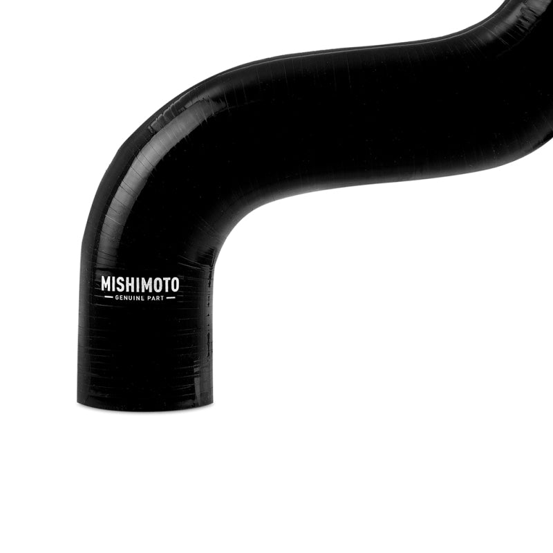 Mishimoto MMHOSE-GRC-23BK - MISMMHOSE-GRC-23BK - Mishimoto 2023+ Toyota GR Corolla Silicone Hose Kit Black - Shipped in Europe - Tuningsupply.com