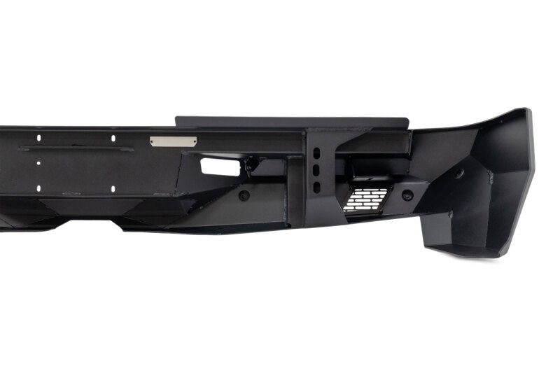 DV8 Offroad RBDR2-05 - DVERBDR2-05 - DV8 Offroad 19-26 Ram 2500/3500 Spec Series Rear Bumper - Shipped in Europe - Tuningsupply.com